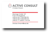 Active Consult